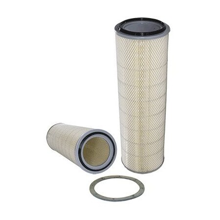 Wix Filters Air Filter 42700